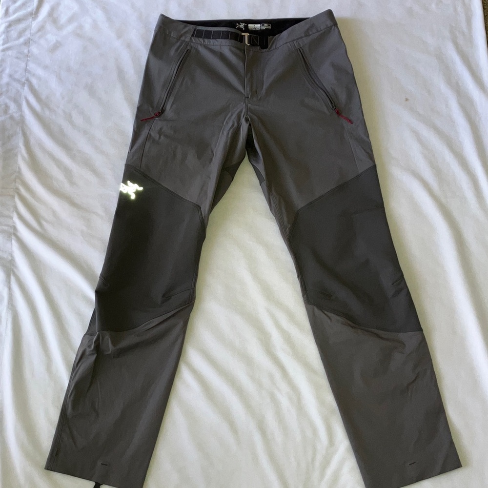 Arc'teryx Gamma Rock Pant